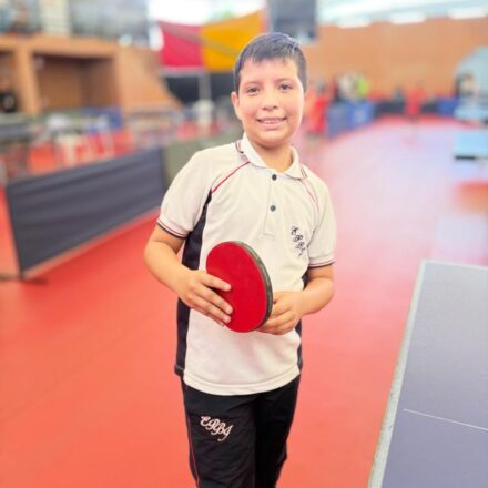 PING PONG