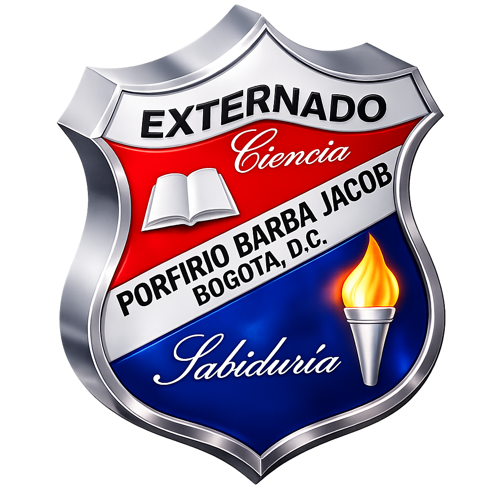 externado porfirio barba jacob